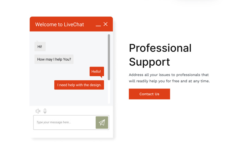 球拍 - 体育俱乐部,羽毛球 HTML5 网站模板 - Features Image 7