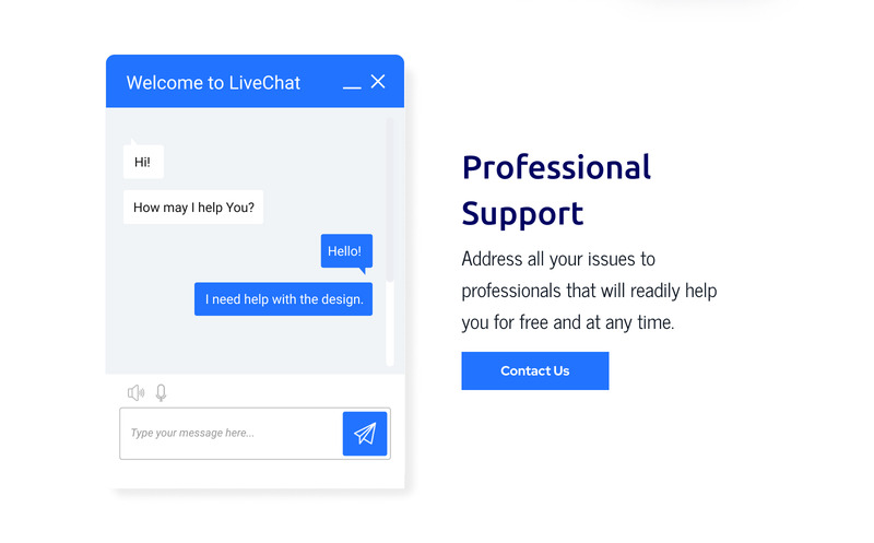 Lintense - Sjabloon voor bestemmingspagina voor smartphonereparatie - Features Image 7