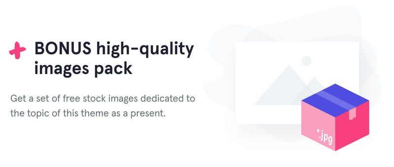 Car Rental WordPress Theme with Elementor Builder - Features Image 4