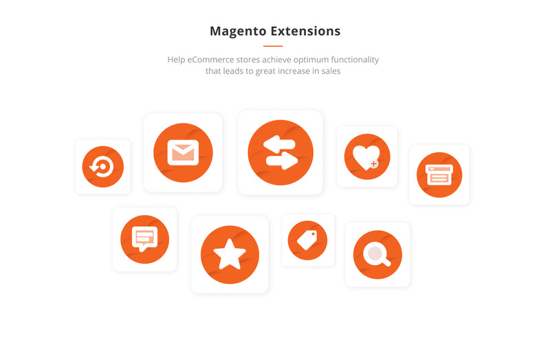 Maxsima - Tema Magento2 del negozio di alimentari - Caratteristiche Immagine 3