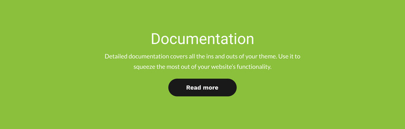Intense - 工作板 HTML5 网站模板 - Features Image 8