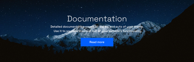 Astroda - 天文 HTML5 模板 - Features Image 8