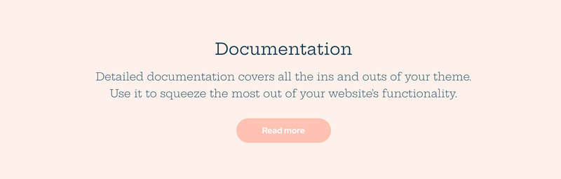 Lintense Yoga - Esemény céloldal sablon - Features Image 8