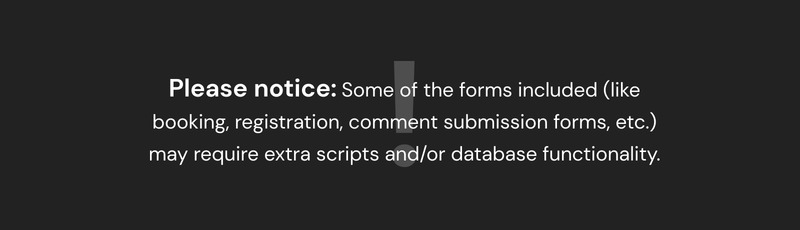 Lintense - Fotograaf Portfolio Landingspagina Sjabloon - Features Image 9