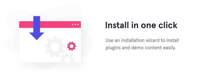 Car Rental WordPress Theme with Elementor Builder - Features Image 3