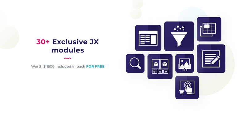 Eveprest - Mehrzweck-E-Commerce-Vorlage PrestaShop Theme - Features Image 6