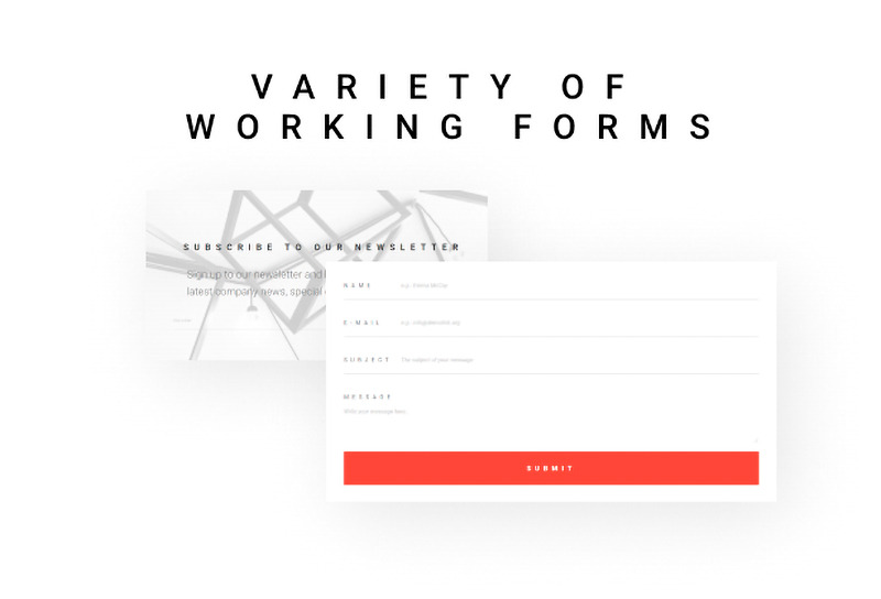 Creatieve HTML-kunstgaleriesjabloon – modern ontwerp voor kunstenaars en tentoonstellingen - Features Image 4