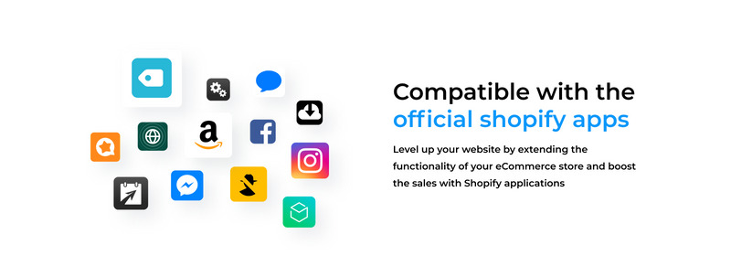 FuelDrive - Dynamis Sports Gear Online Store Shopify Theme - Features Image 3