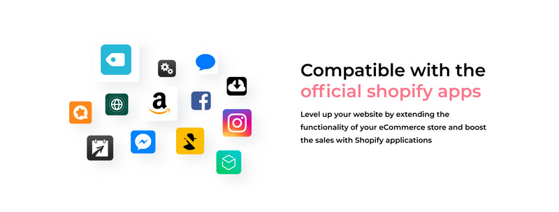 Sweets King Store Shopify Theme - Features Image 3