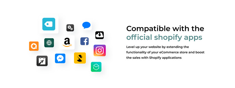 Responsive Spice Shop Shopify Theme - Features Image 3