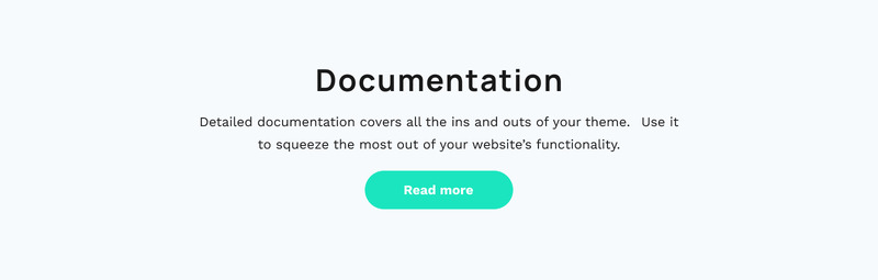 eCoing - Cryptocurrency HTML5 Landing Page - Features Image 7