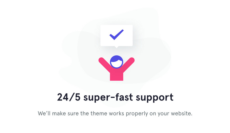 TriPri - Тема WordPress для служби 3D-друку - Характеристики зображення 6