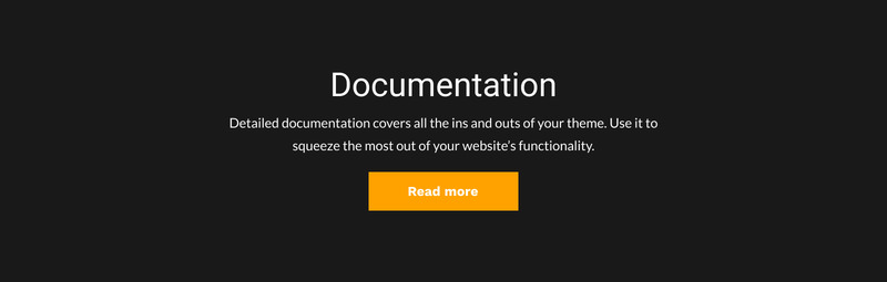Intense - 房地产 HTML5 网站模板 - Features Image 8