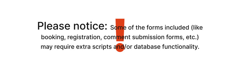 球拍 - 体育俱乐部,羽毛球 HTML5 网站模板 - Features Image 9