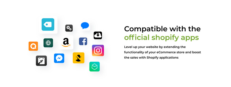 Computer Store and Repair Shopify Theme - Features Image 3