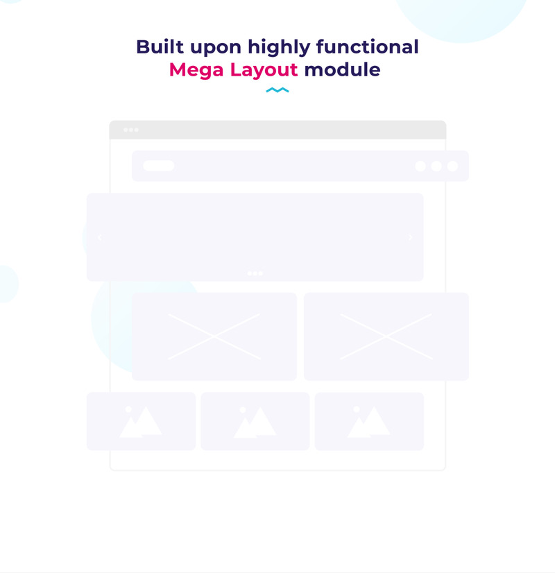 Styler 2 PrestaShop-tema - Features Image 6