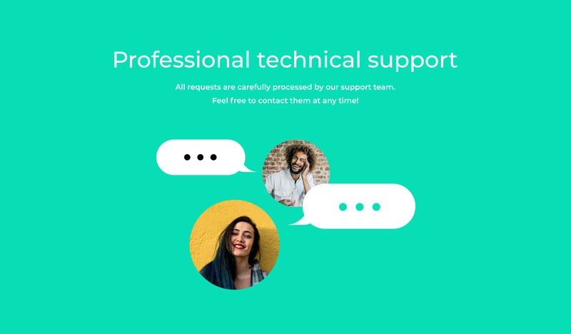 Sprice - Powerful Clean Bootstrap Shopify Theme - Features Image 6