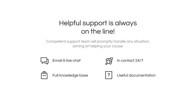 Woostroid2 - Multifunctioneel Elementor WooCommerce-thema - Features Image 6