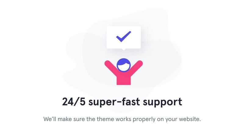 Car Rental WordPress Theme with Elementor Builder - Features Image 6