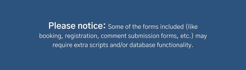 Stract - 维修服务网站模板 - Features Image 9