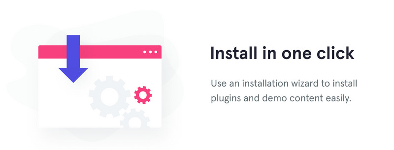 CraftStamp - Handmade Art Store Woocommerce Theme - Features Image 3