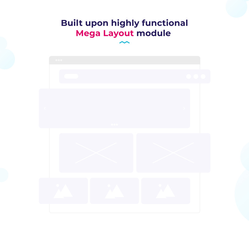 GlamVero - motyw PrestaShop z czystym sklepem odzieżowym - Obraz funkcji 6