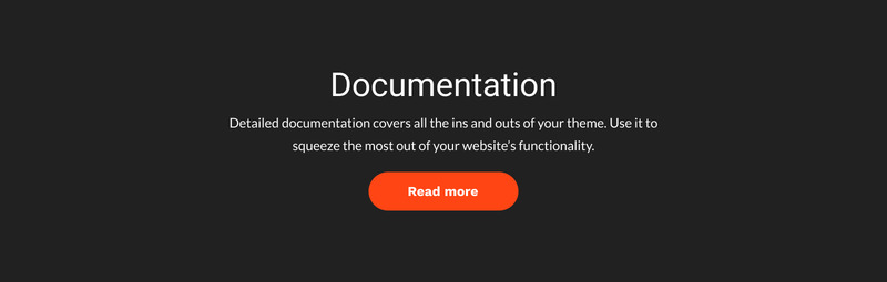 Intenzív eseménytervező HTML5 céloldal -sablon - Features Image 7