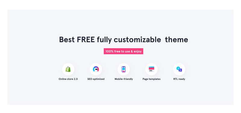 LendLane - Le thème d'entreprise GRATUIT comprend - Caractéristiques de l’image 3