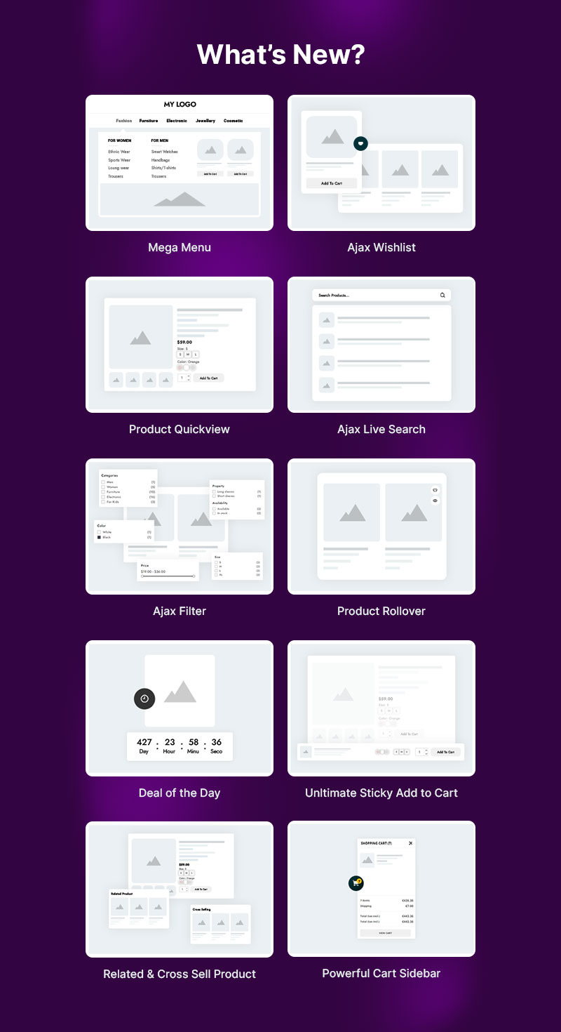 Firebrig - Security and Fire Department WordPress Theme - Features Image 9