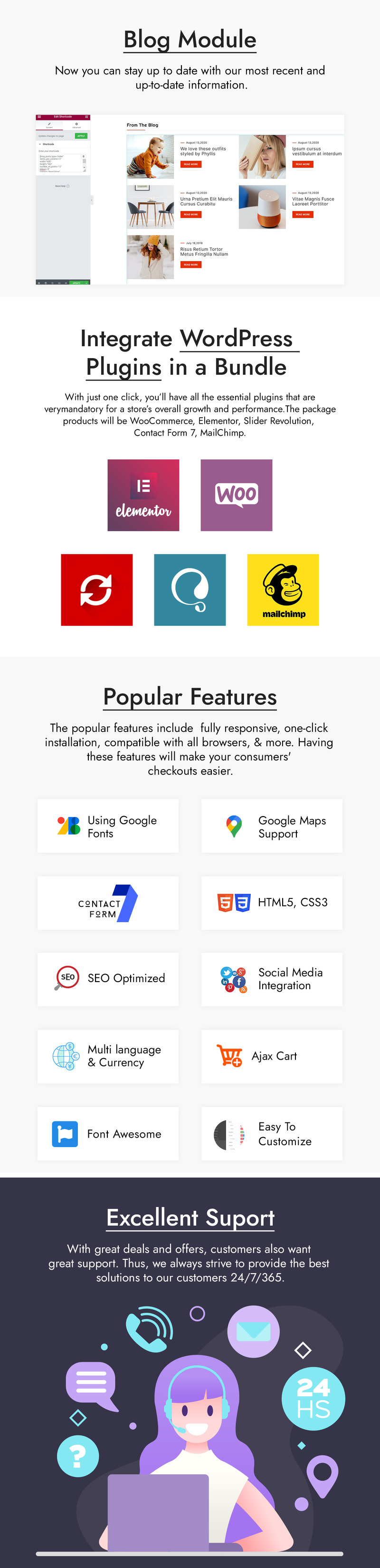 Mossi - Multipurpose Elementor WooCommerce Theme - Features Image 4
