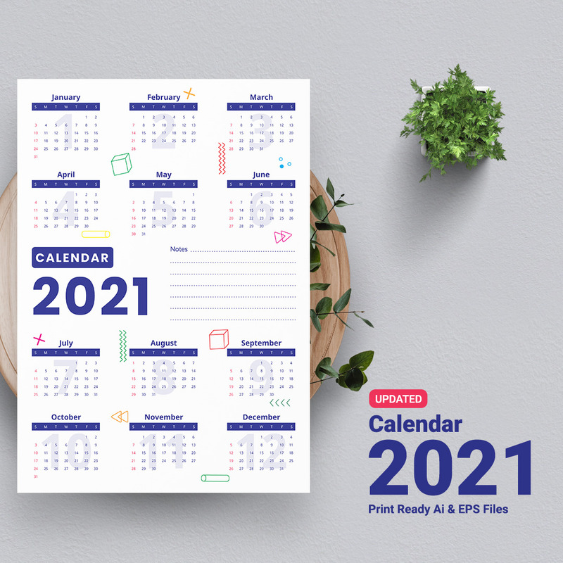 Planowanie jakości i kreatywnego kalendarza 2021 - Obraz funkcji 1