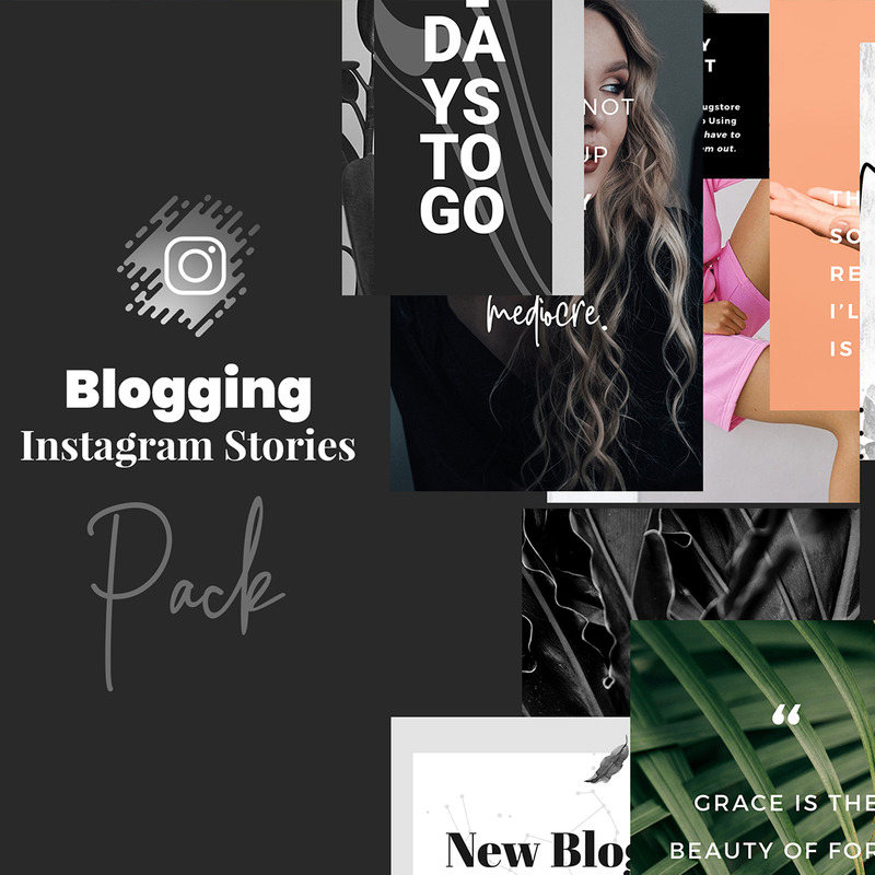 Publicación de Instagram de blogs creativos - Características Imagen 1