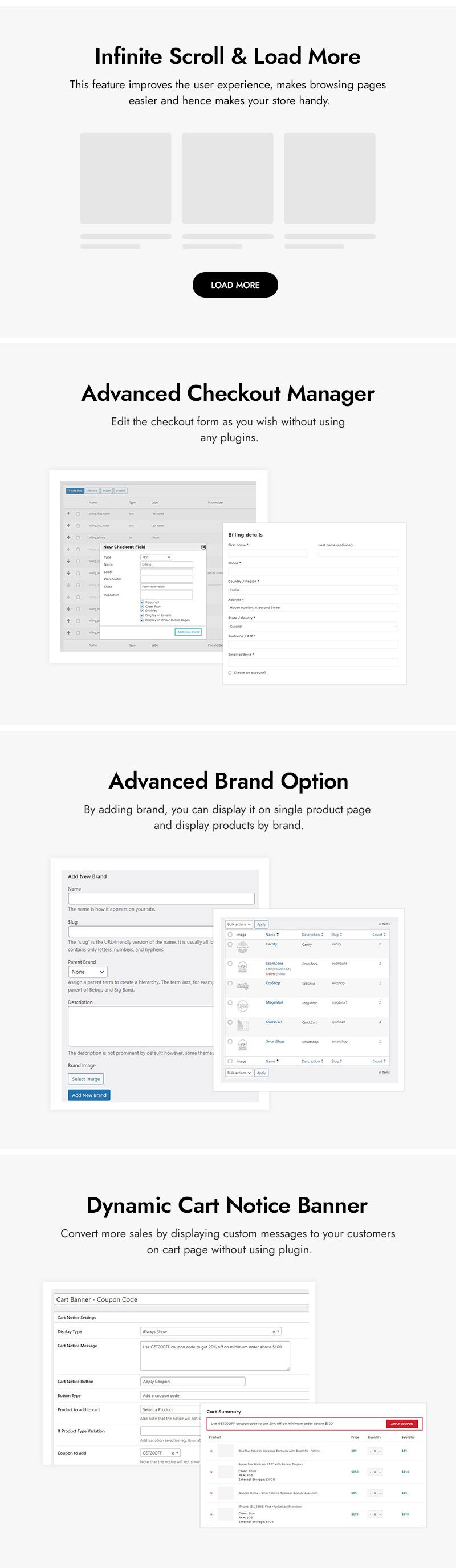 Optolans - Optical and Eye Care Clinic Elementor WordPress Responsive Theme - Features Image 8