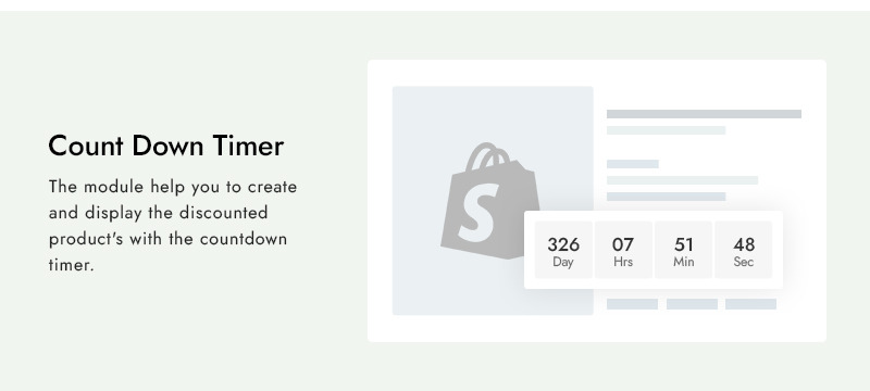 Optimall - Mega Store Shopify 2.0 Responsive Theme - Features Image 4