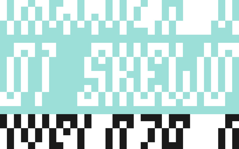 Pixeloza 01 - Yazı Tipi Görüntüle - Features Image 8