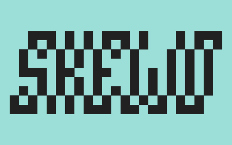 Pixeloza 01 - Yazı Tipi Görüntüle - Features Image 3