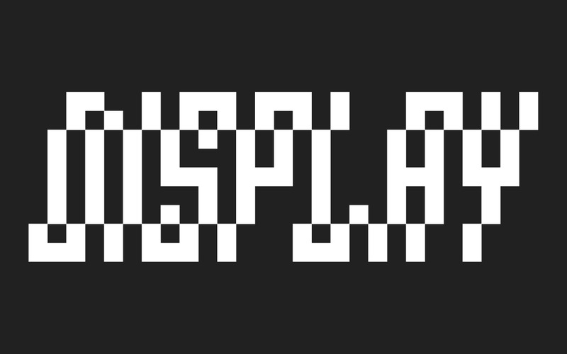 Pixeloza 01 - Yazı Tipi Görüntüle - Features Image 7