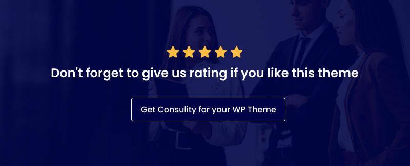 Consulity - Business Consulting WordPress Theme - Features Image 7