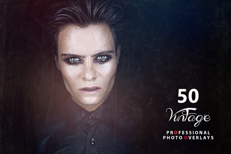 Oltre 500 sovrapposizioni di foto di Halloween - Illustrazione - Immagine Caratteristiche 1