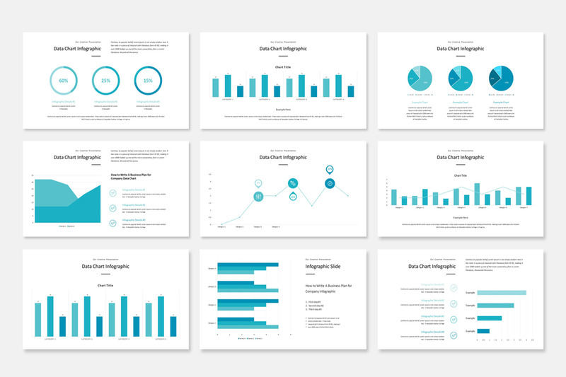 The Best Business Plan PowerPoint Presentation Template - Features Image 36