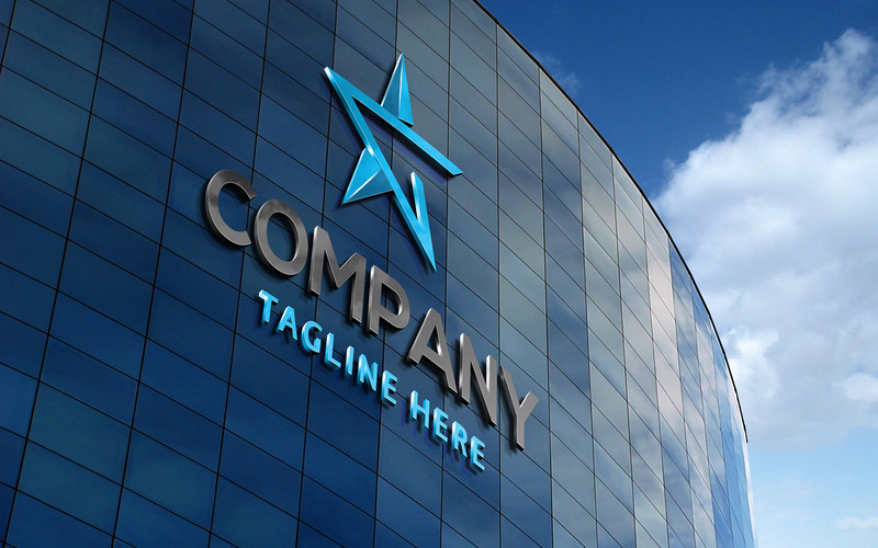 Modelo de Design de Logotipo Estrela - Features Image 6