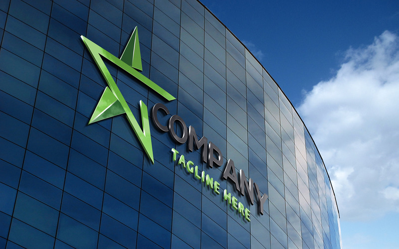 Modelo de Design de Logotipo Estrela - Features Image 2