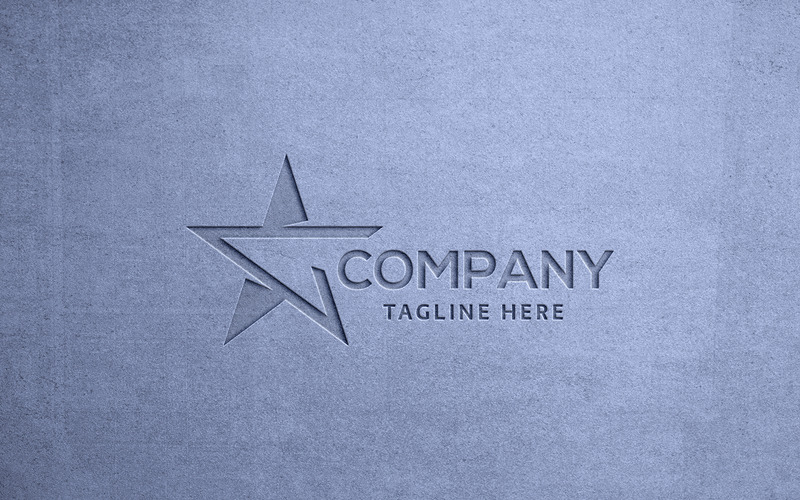 Modelo de Design de Logotipo Estrela - Features Image 5