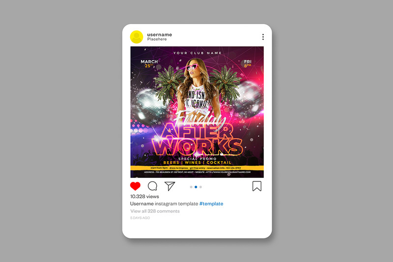 Munkaparti után – Instagram - Features Image 1