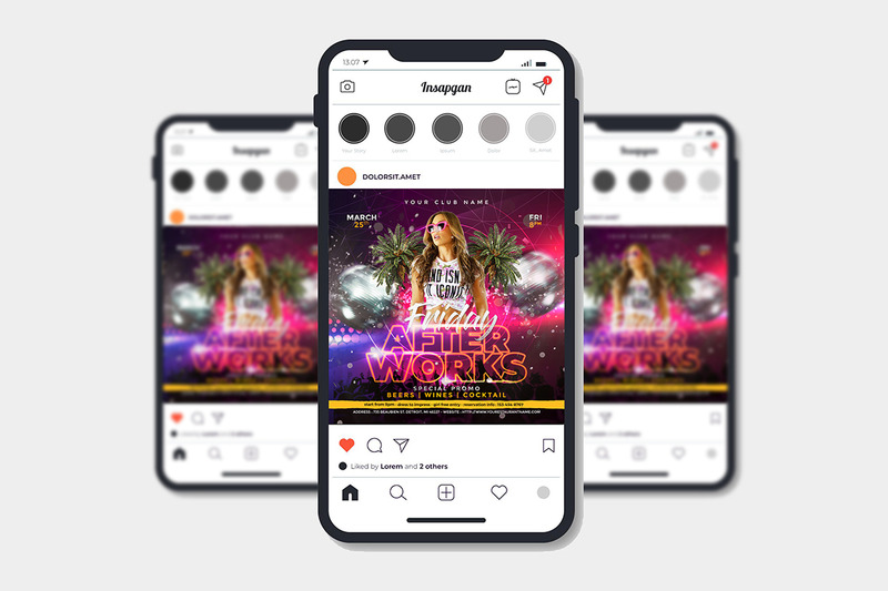 Munkaparti után – Instagram - Features Image 2