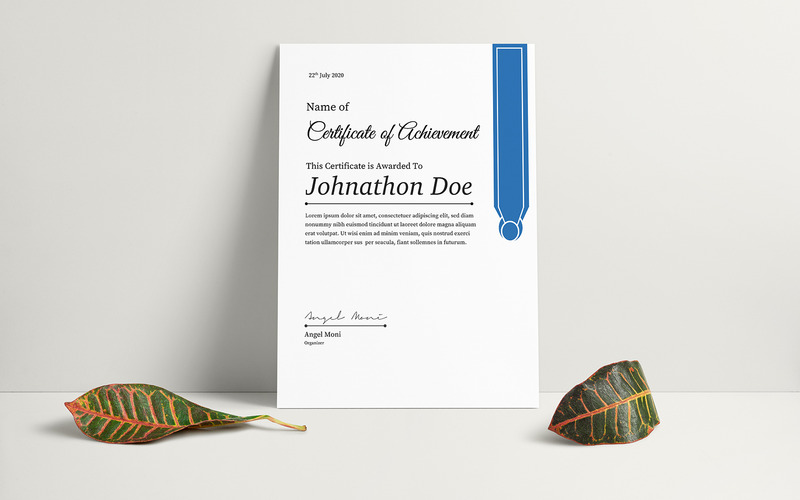 John certifikatmall - Features Image 2
