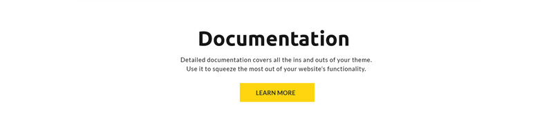 Martial Arts School Free Landing Page Template - Features Image 9