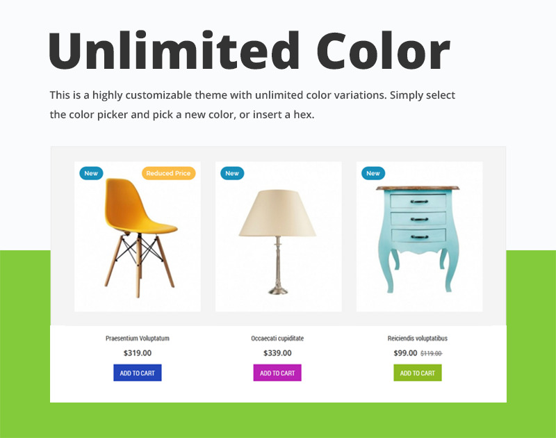 DeskPlus - 多用途响应式 Prestashop 主题 - Features Image 7