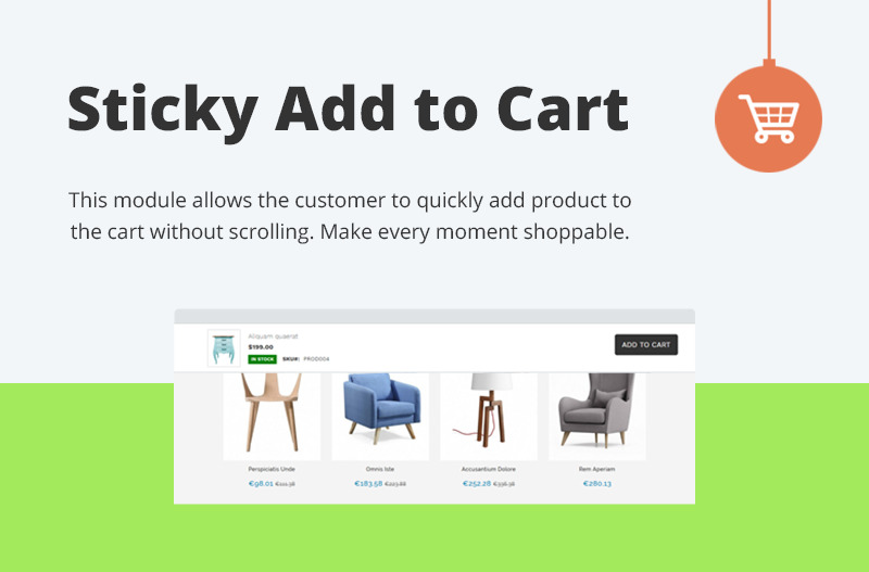 DeskPlus - 多用途响应式 Prestashop 主题 - Features Image 6