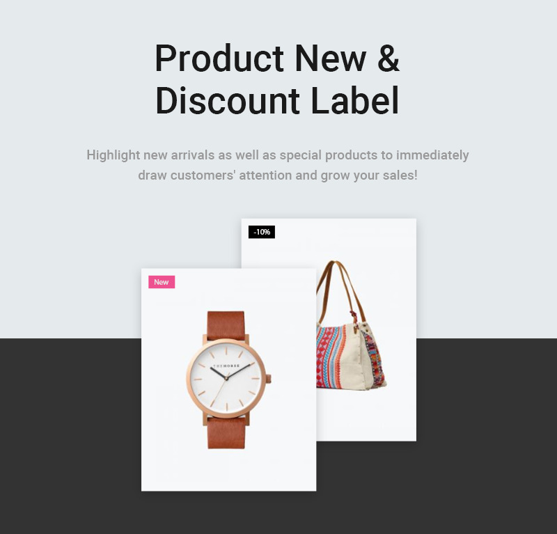 Apparel – Free PrestaShop Theme - Features Image 6
